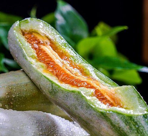 吃脆瓜舌头痒痒,舌尖奇遇记，痒痒感背后的秘密