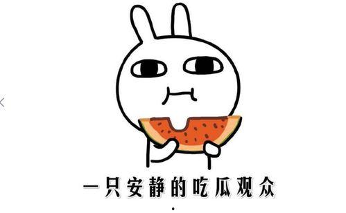 吃瓜啥意识,揭秘网络时代的围观心理