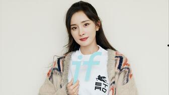 杨幂吃瓜采访,揭秘娱乐圈幕后真相