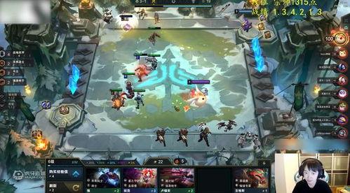 虎牙神超吃瓜,揭秘电竞圈幕后风云