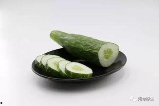 控糖吃小瓜,小瓜助力健康生活